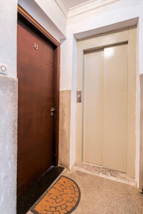Hassan Executive Appartment Rabat Exterior photo